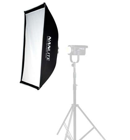 SOFTBOX 60X90 NANLITE