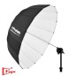 PROFOTO PARAGUAS DEEP BLANCO S