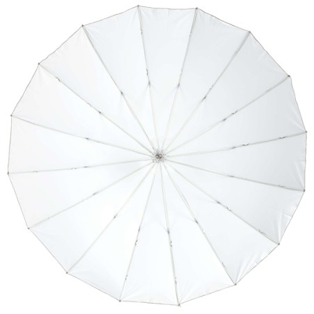 PROFOTO PARAGUAS DEEP BLANCO S