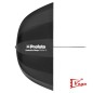 PROFOTO PARAGUAS DEEP BLANCO S