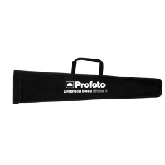 PROFOTO PARAGUAS DEEP BLANCO S-2