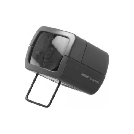KAISER VISOR DE DIAPOSITIVAS  2011