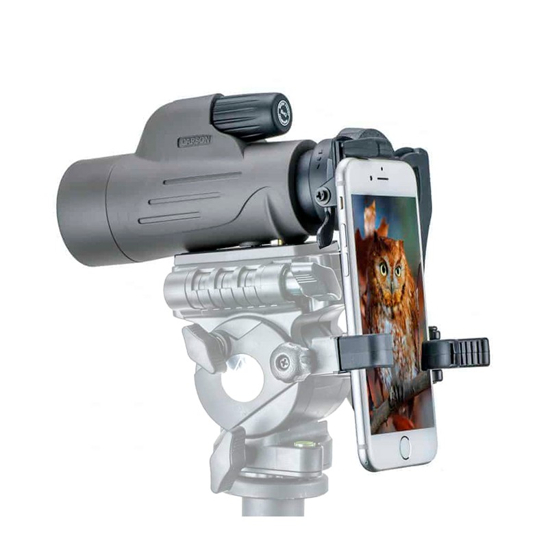 MONOCULAR CARSON MP-842IS CON ADAPTADOR PARA SMARTPHONE MONOCULAR CARSON MP-842IS CON ADAPTADOR PARA SMARTPHONE