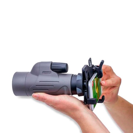 MONOCULAR CARSON MP-842IS CON ADAPTADOR PARA SMARTPHONE