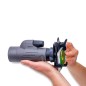 MONOCULAR CARSON MP-842IS CON ADAPTADOR PARA SMARTPHONE MONOCULAR CARSON MP-842IS CON ADAPTADOR PARA SMARTPHONE