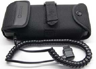 Canon CP-E4 Battery Pack