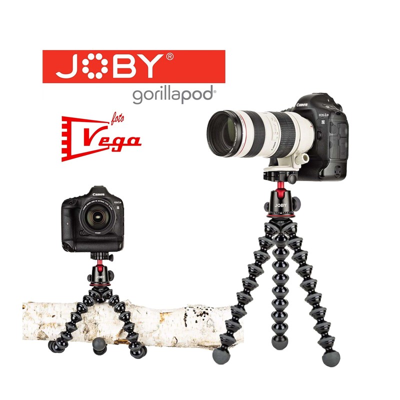JOBY GORILLAPOD 5K KIT