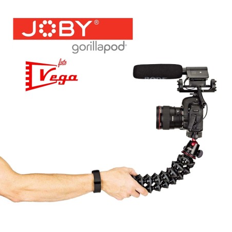 JOBY GORILLAPOD 5K KIT