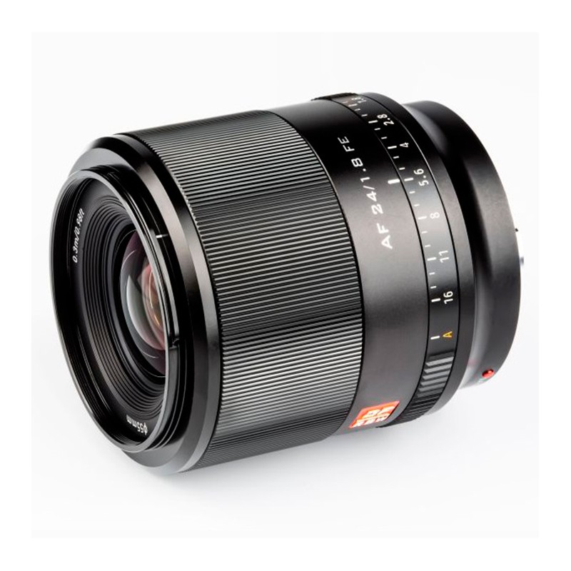 VILTROX AF 24MM F1.8 FE SONY E MOUNT full frame