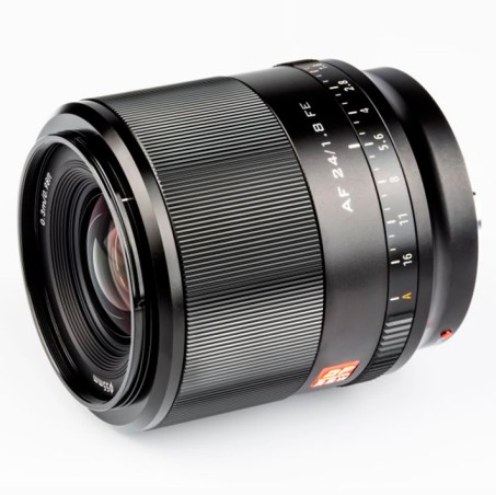 VILTROX AF 24MM F1.8 FE SONY full frame