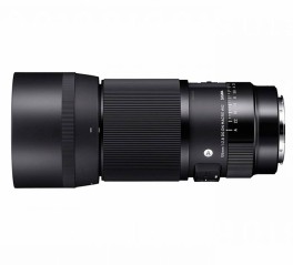 SIGMA 105mm F2.8 DG DN MACRO ART para SONY FE FULL FRAME