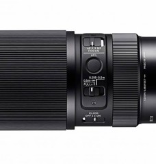 SIGMA 105mm F2.8 DG DN MACRO ART