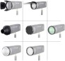 Godox AK-R1 modificadores de luz magnéticos