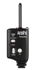 Pocket Wizard Plus II