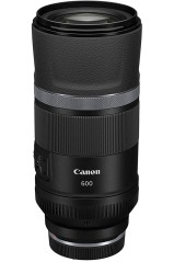 CANON RF 600MM F11 IS STM