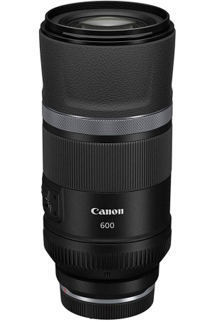 CANON RF 600MM F11 IS STM