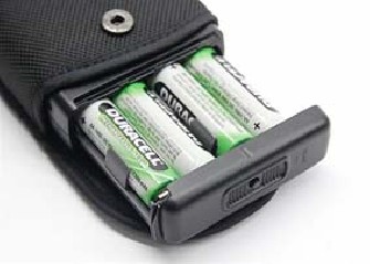 Canon CP-E4 Battery Pack