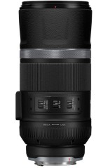 OBJETIVO CANON RF 600MM F11 IS STM
