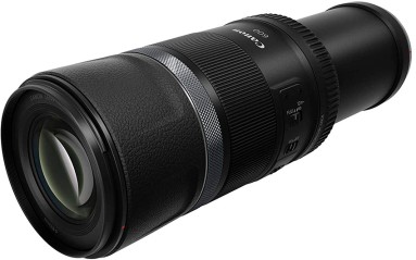 CANON RF 600MM F11 IS STM OBJETIVO TELE
