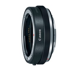 CANON ADAPTADOR EF-EOS R CON ANILLO DE CONTROL