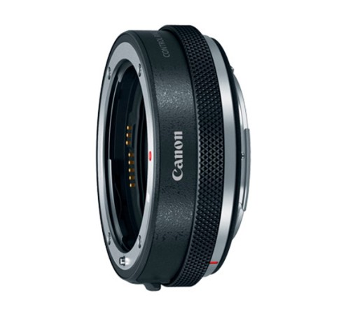 CANON ADAPTADOR EF-EOS R CON ANILLO DE CONTROL