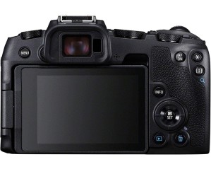 CANON EOS RP CUERPO