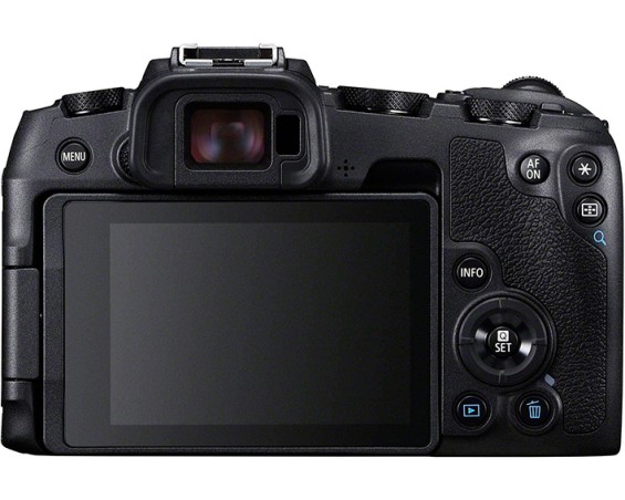 CANON EOS RP CUERPO
