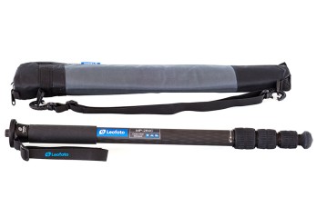 MONOPIE LEOFOTO MP-284C CARBONO