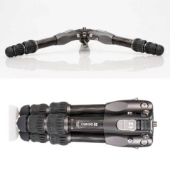 BENRO TORTOISE 03C CARBONO 