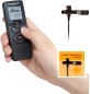 GRABADORA OLYMPUS VN-541 PC KIT LAVALIER GRABADORA OLYMPUS VN-541 PC KIT LAVALIER