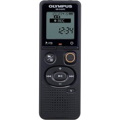 GRABADORA VN-541 PC olympus