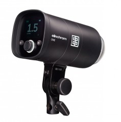 ELINCHROM ONE OFF CAMERA FLASH