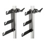 MANFROTTO 044 SOPORTE DE FONDOS 3 GANCHOS Y 2 PINZAS 035 MANFROTTO 044 SOPORTE DE FONDOS 3 GANCHOS Y 2 PINZAS 035