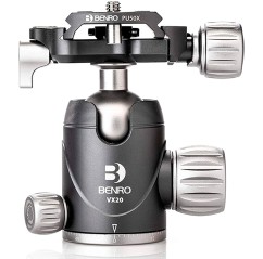 BENRO ROTULA BOLA VX20