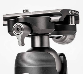 BENRO ROTULA BOLA VX20 DETALLE