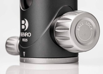 BENRO ROTULA  VX20 