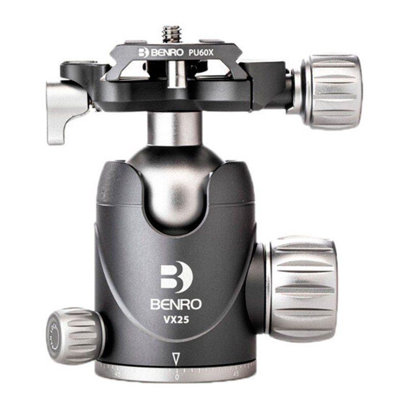 BENRO ROTULA BOLA VX25