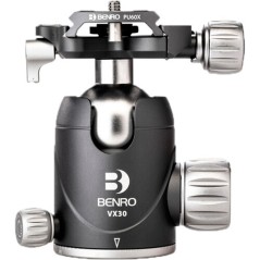 BENRO ROTULA BOLA VX30