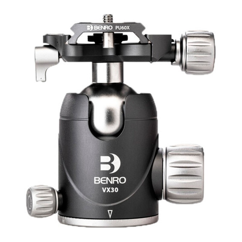 BENRO ROTULA BOLA VX30