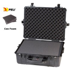 Peli Maleta 1600 con Foam