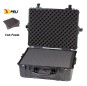 Peli Maleta 1600 con Foam Peli Maleta 1600 con Foam