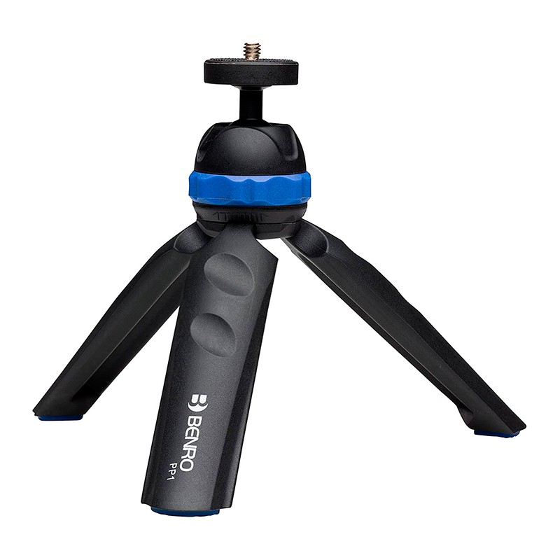 Tripode mini BENRO PP1 Pocketpod Tripode mini BENRO PP1 Pocketpod