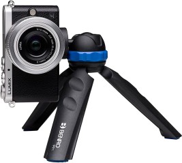 TrÍPODE MINI BENRO PP1 