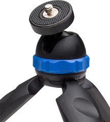 TRÍPODE MINI BENRO PP1 Pocketpod-1