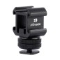 BENRO MEVIDEO ZAPATA TRIPLE ACCESORIOS