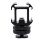 BENRO MEVIDEO ZAPATA TRIPLE ACCESORIOS