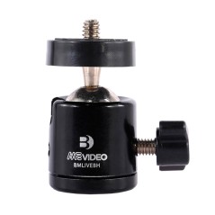 BENRO MEVIDEO ROTULA MINI BOLA LIVESTREAM