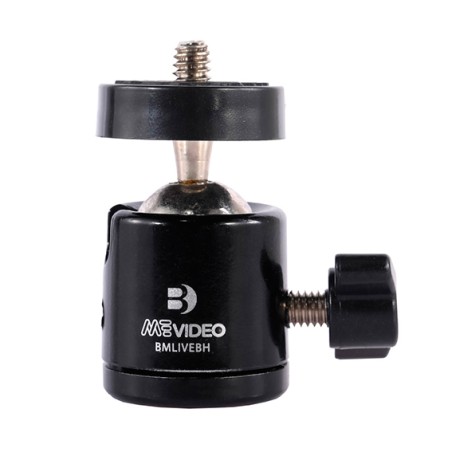 BENRO MEVIDEO ROTULA MINI BOLA LIVESTREAM