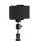 BENRO MEVIDEO ROTULA MINI BOLA LIVESTREAM BENRO MEVIDEO ROTULA MINI BOLA LIVESTREAM