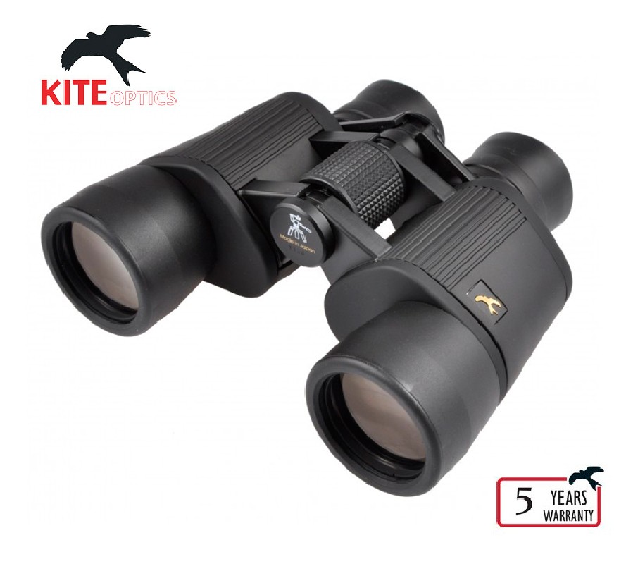 KITE FITIS 10X40 PRISMATICO